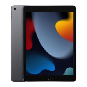 Apple iPad (2021) 64GB - Space Grey