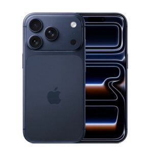 iPhone 17 Pro Max 256 gb